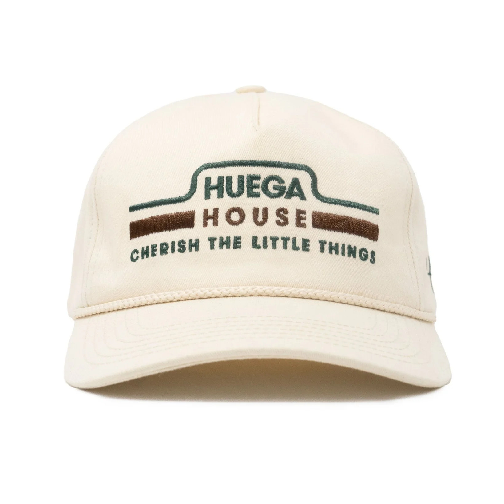 Umage | Natural Hat | Huega House