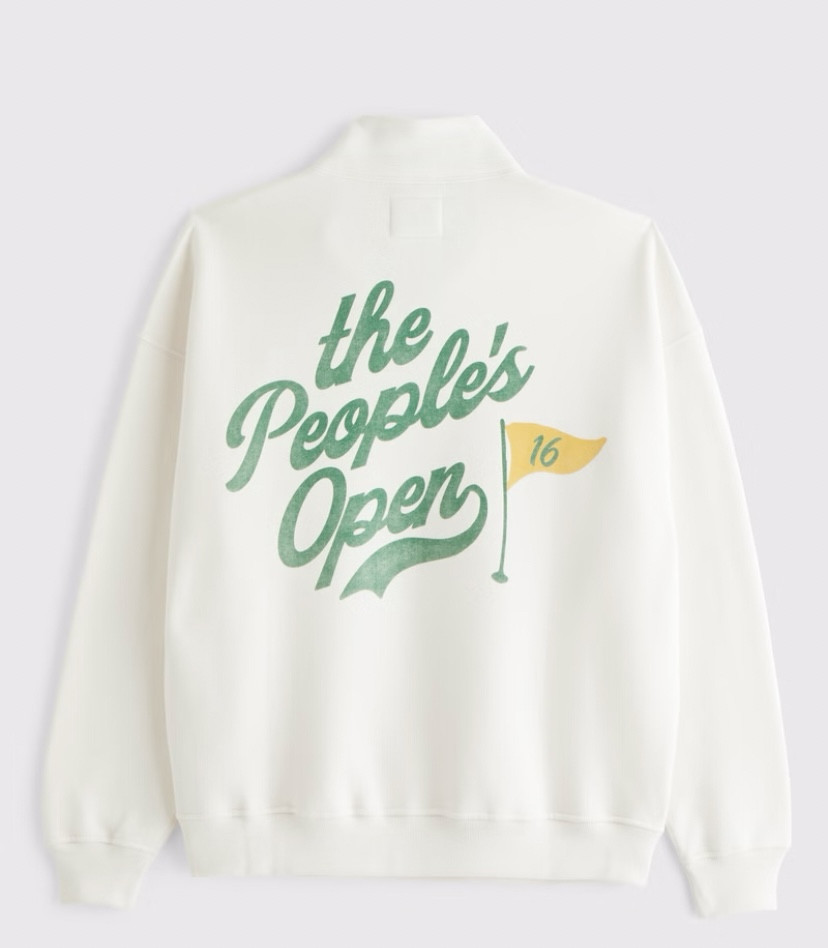 Mens - waste management pullover 


#golf #giftsforhim #pullover #golfpullover #abercrombie

#LTKMens #LTKFindsUnder100 #LTKGiftGuide