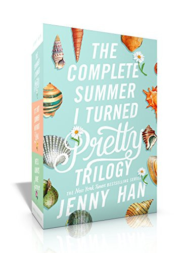 The Complete Summer I Turned Pretty Trilogy (Boxed Set): The Summer I Turned Pretty; It's Not Summer Without You; We'll Always Have Summer | Amazon (US)