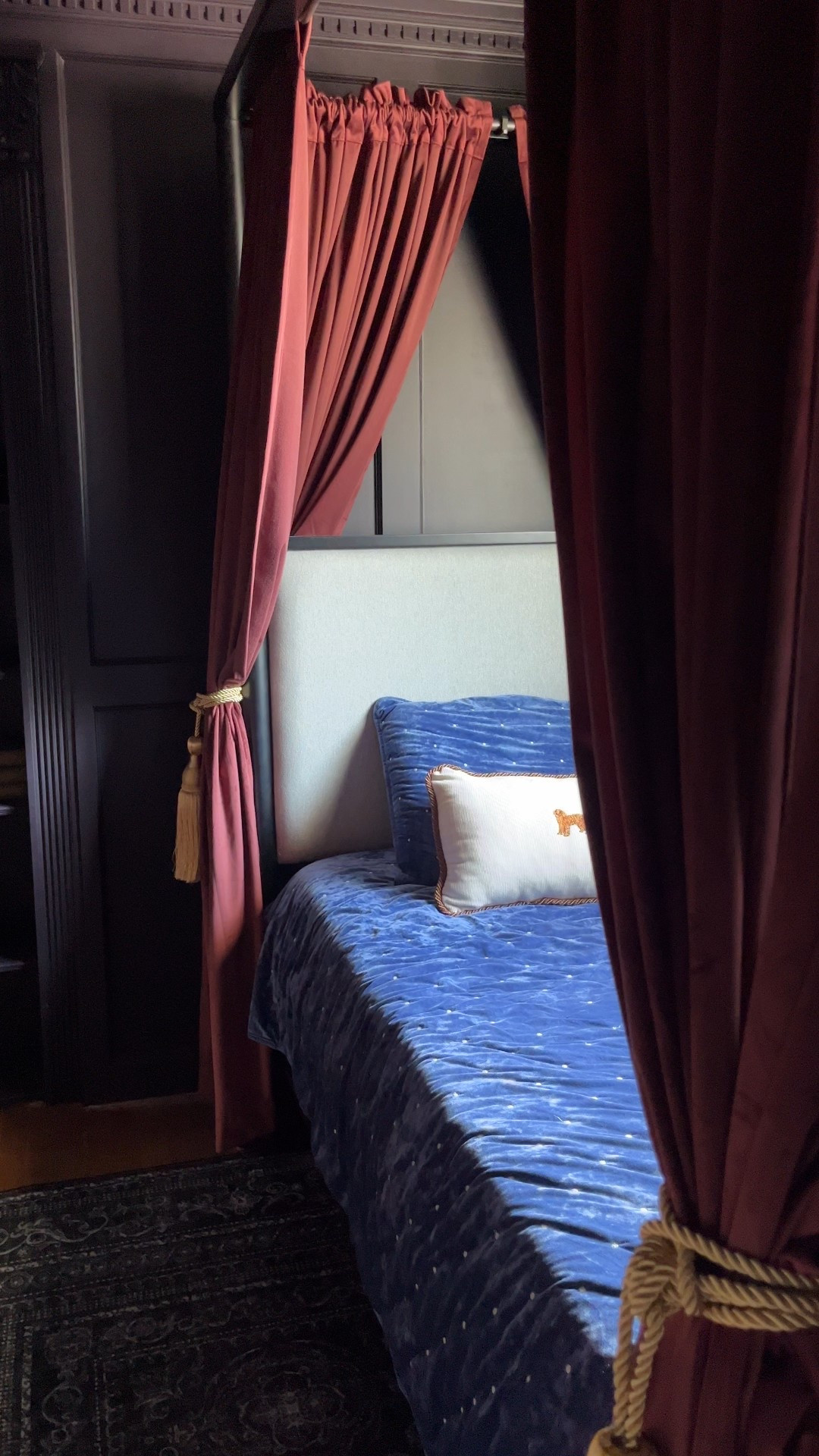 Harry Potter vibes 🪄

#LTKHome #LTKStyleTip