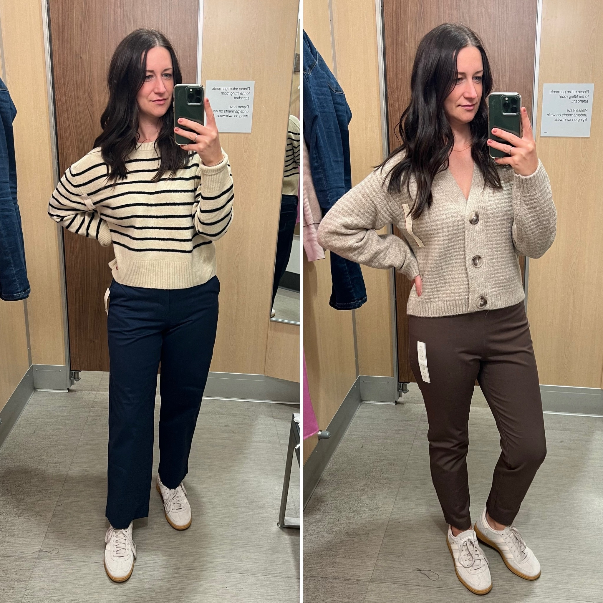 Target Fall Haul Workwear

#LTKWorkwear #LTKSeasonal #LTKFindsUnder50