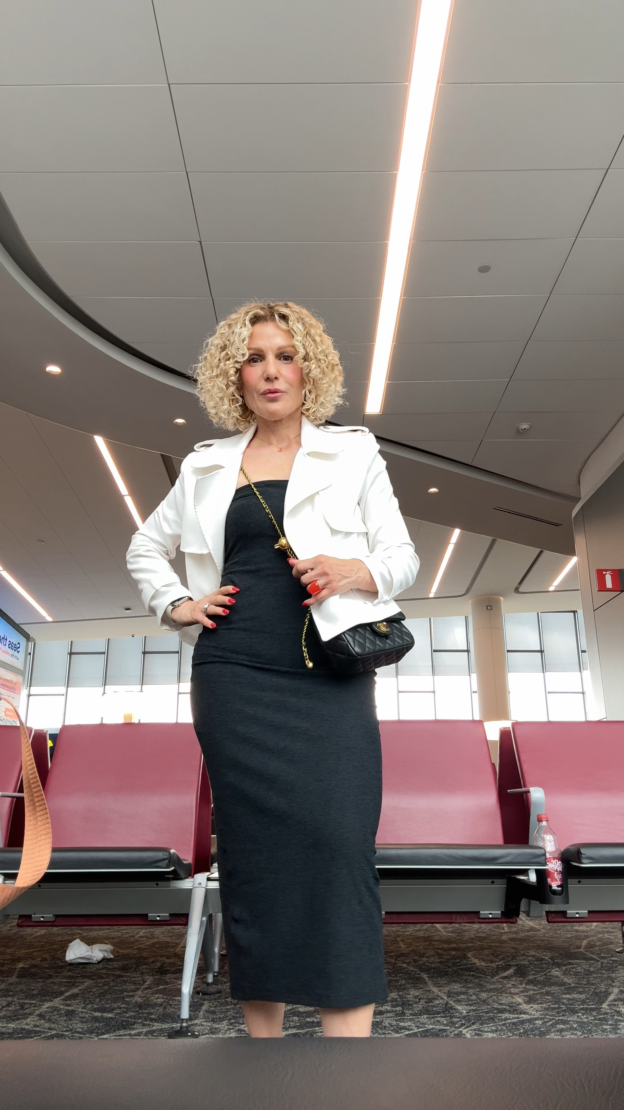 Travel Style!

#LTKStyleTip