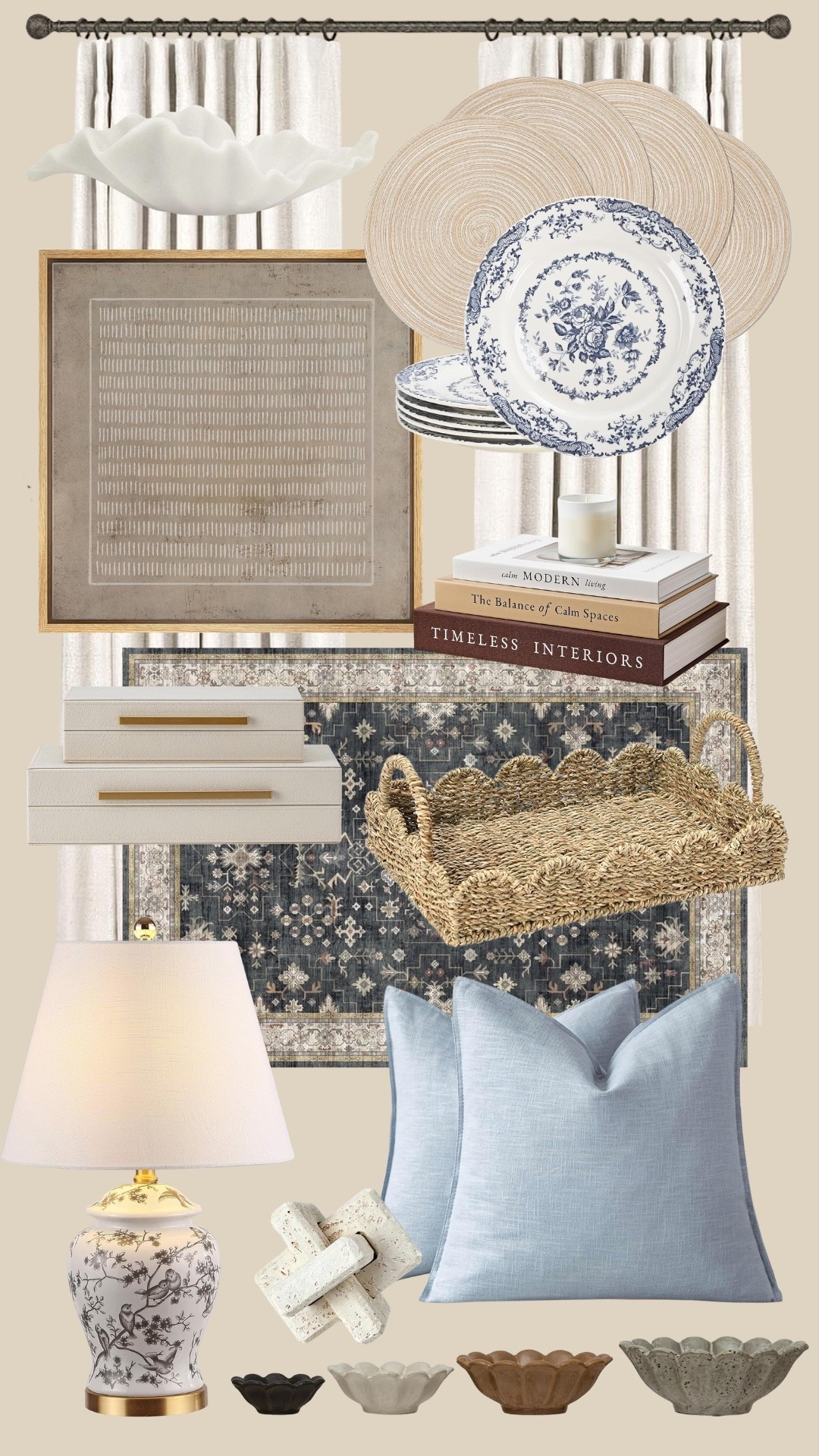 Rounded up a few of our top picks in trending home decor!

#LTKHome
