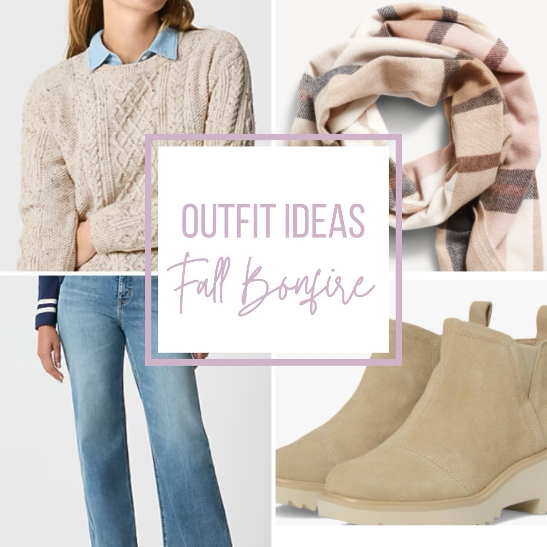 Cozy fall nights are here, and we’re ready with hot cider in hand, a crackling fire, and crisp autumn air. Whether you’re roasting marshmallows or cuddling up under the stars, fall is all about warmth and style. Stay cozy and cute with your favorite cold-weather outfits this season. From chunky sweaters to soft blankets, fall fashion meets comfort. Embrace the ultimate fall night vibes and make every moment picture-perfect!

#LTKSeasonal #LTKFindsUnder50 #LTKOver40