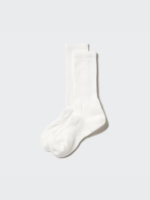 Pile Socks | UNIQLO (US)