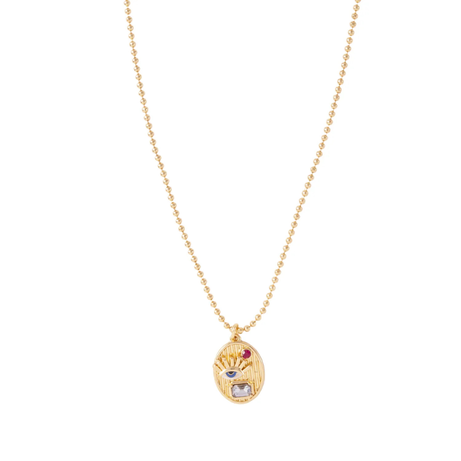 Regina Necklace | Mignonne Gavigan