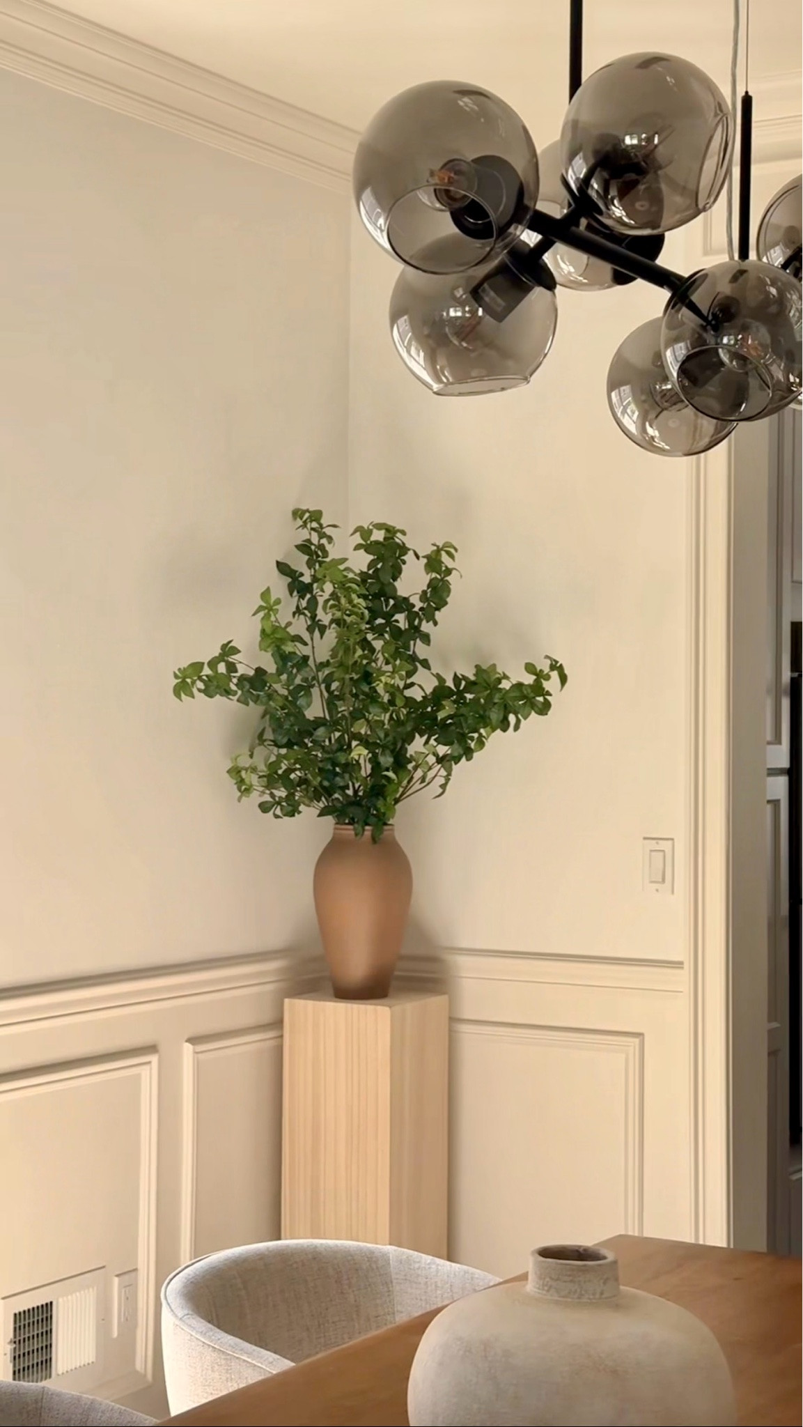 Summer to fall transition stems from target

#decor #stems

#LTKHome #LTKSeasonal #LTKSaleAlert