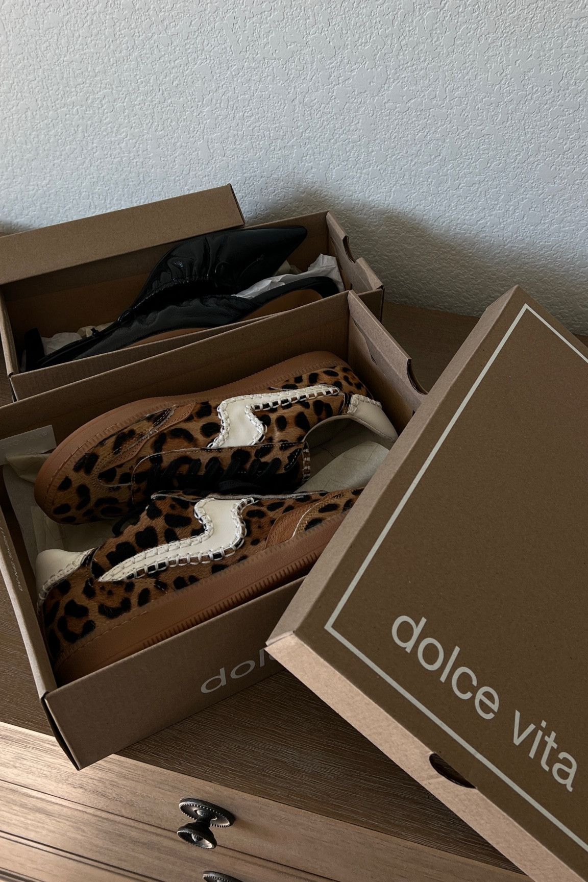 dolce vita fall favs