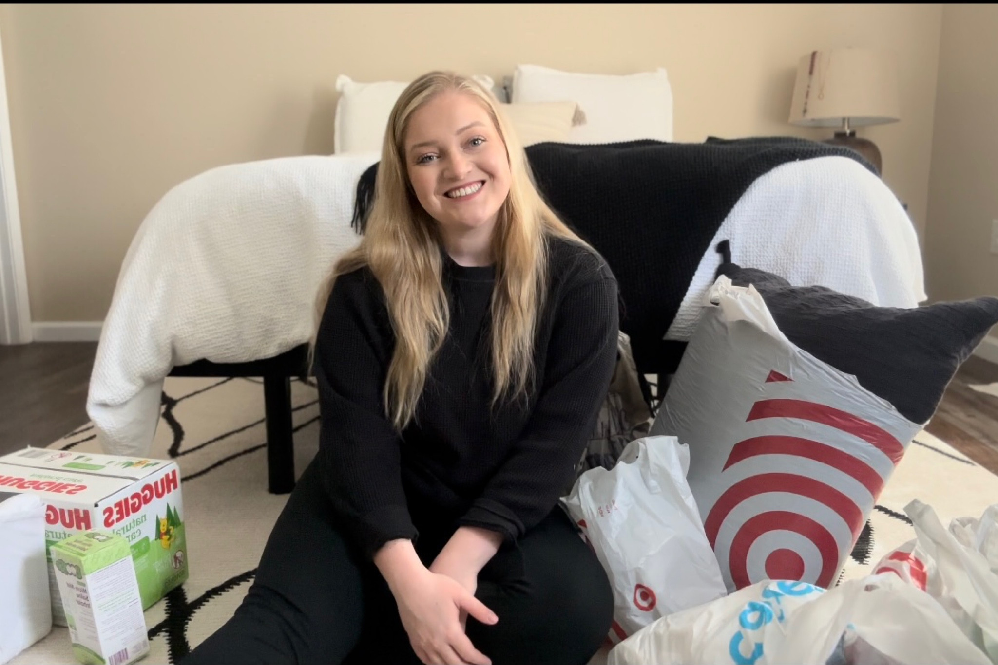 My most recent target haul + more from dillards & carters!

#LTKfamily #LTKhome #LTKbump