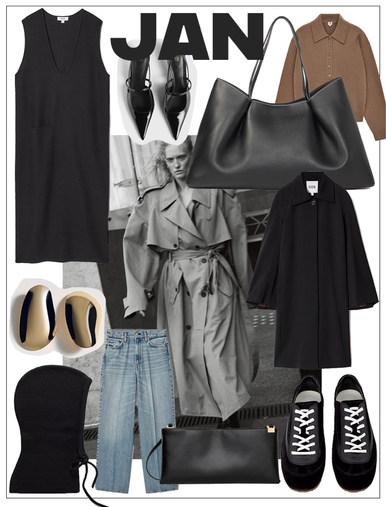 What I’ve bought or saved in january

#LTKdeutschland #LTKFashionMonth #LTKeurope