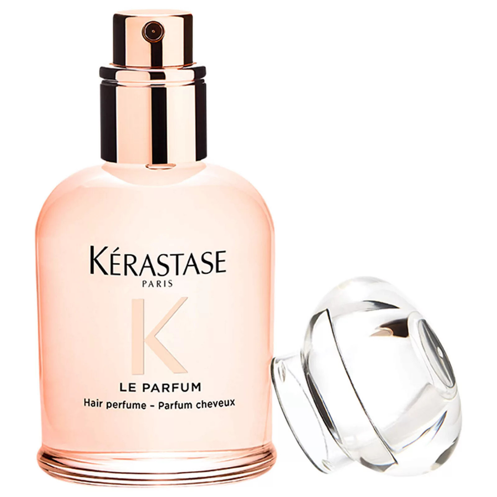 Kerastase Gloss Absolu Hair Perfume with Citrus, Vanilla & Rose, Size: 3.6 FL Oz, None | Kohl's