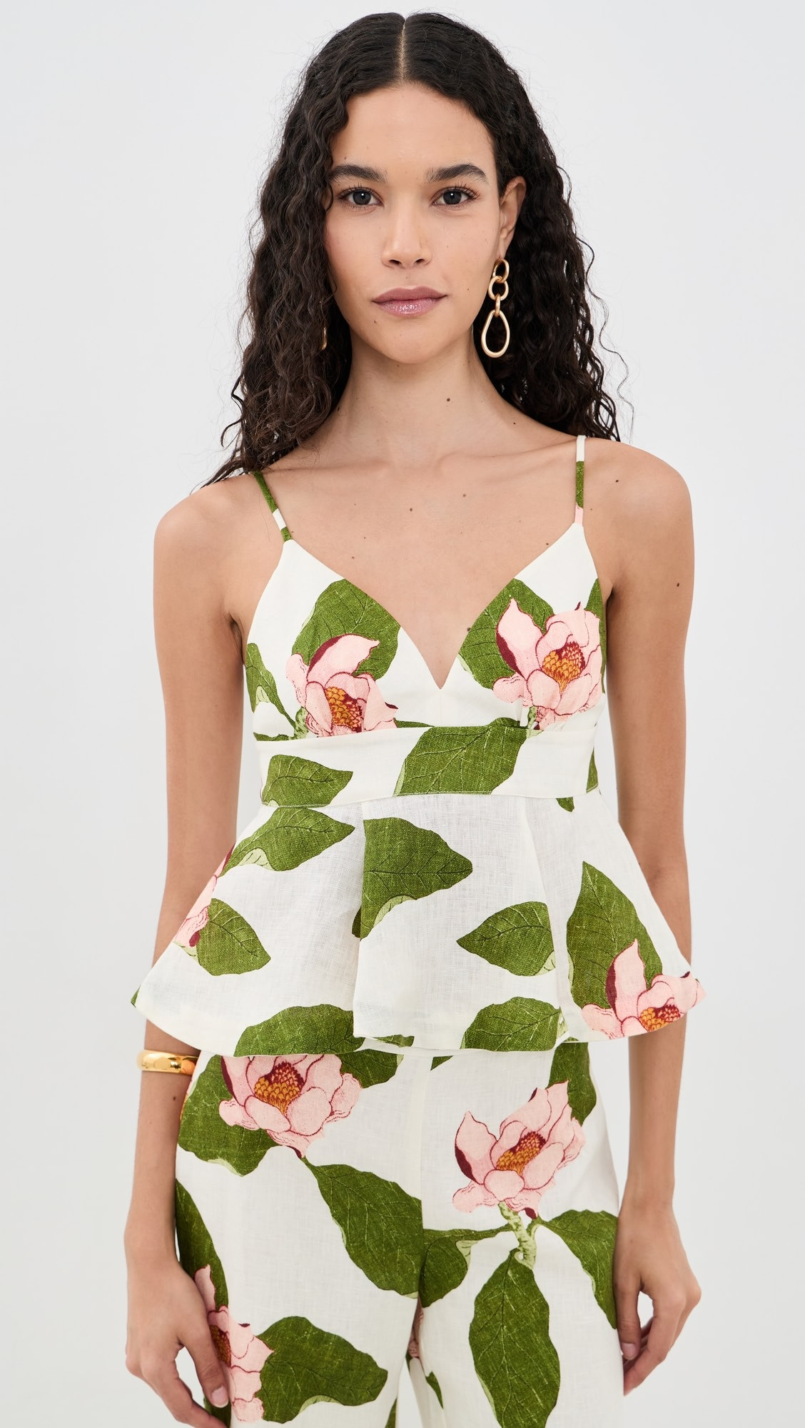 Cara Cara Avenue Top | Shopbop | Shopbop