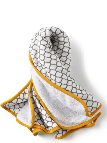 Malabar Baby Handmade Hooded Towel | Nordstrom | Nordstrom