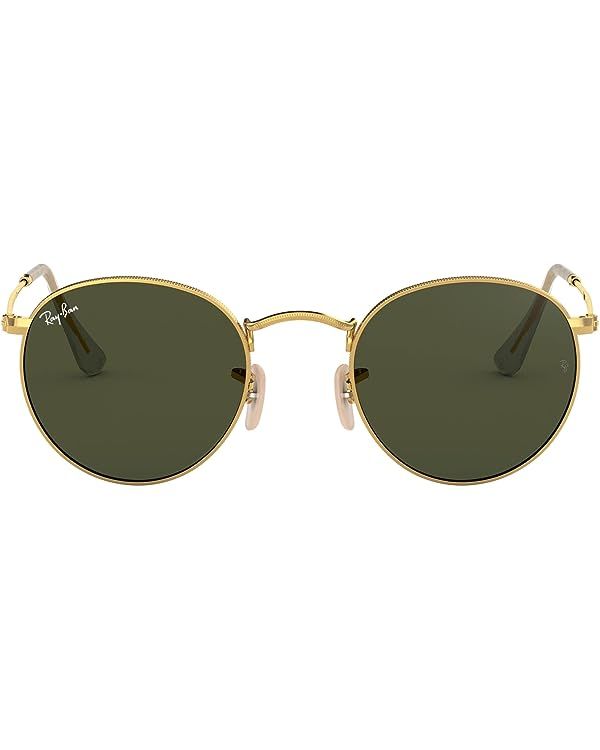 Ray-Ban Sunglasses | Amazon (UK)