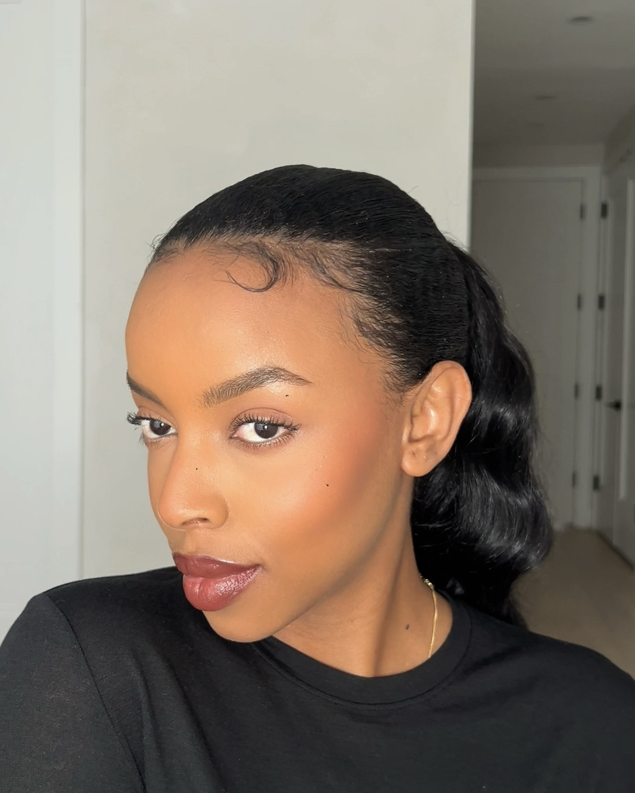 As a girl with full lips, my lip combo is probably the most important step in my makeup routine, so you know what I put on is very important to me. @tomfordbeauty sent over their newest shades of their Runway Lip color and their 8 new shades of lipliners from @sephora and I think I’m a little obsessed, especially with the shade Scarlet Rouge. It’s the perfect red for the holiday season. #sephora #ad #TFBxLTKPartner@tomfordbeauty

#LTKCyberWeek #LTKGiftGuide #LTKHoliday