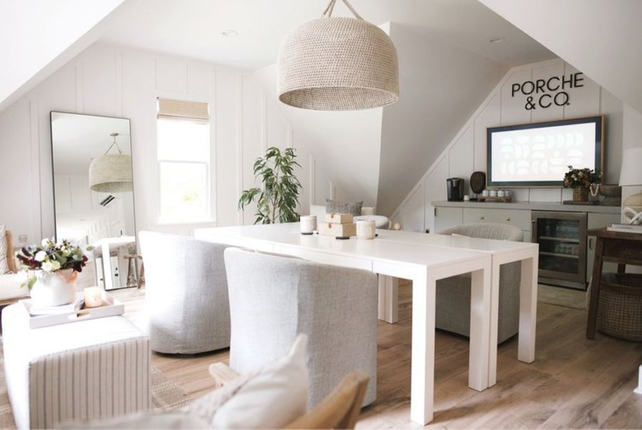 Design studio, vertical trim, modern classic decor, trim work
#visionboard #moodboard #porcheandco

#LTKSeasonal #LTKHome #LTKStyleTip