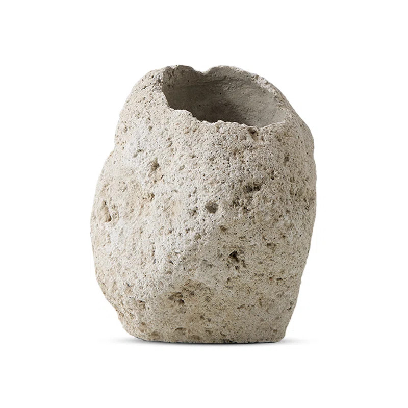 Ambleside Stoneware Table Vase | Wayfair North America