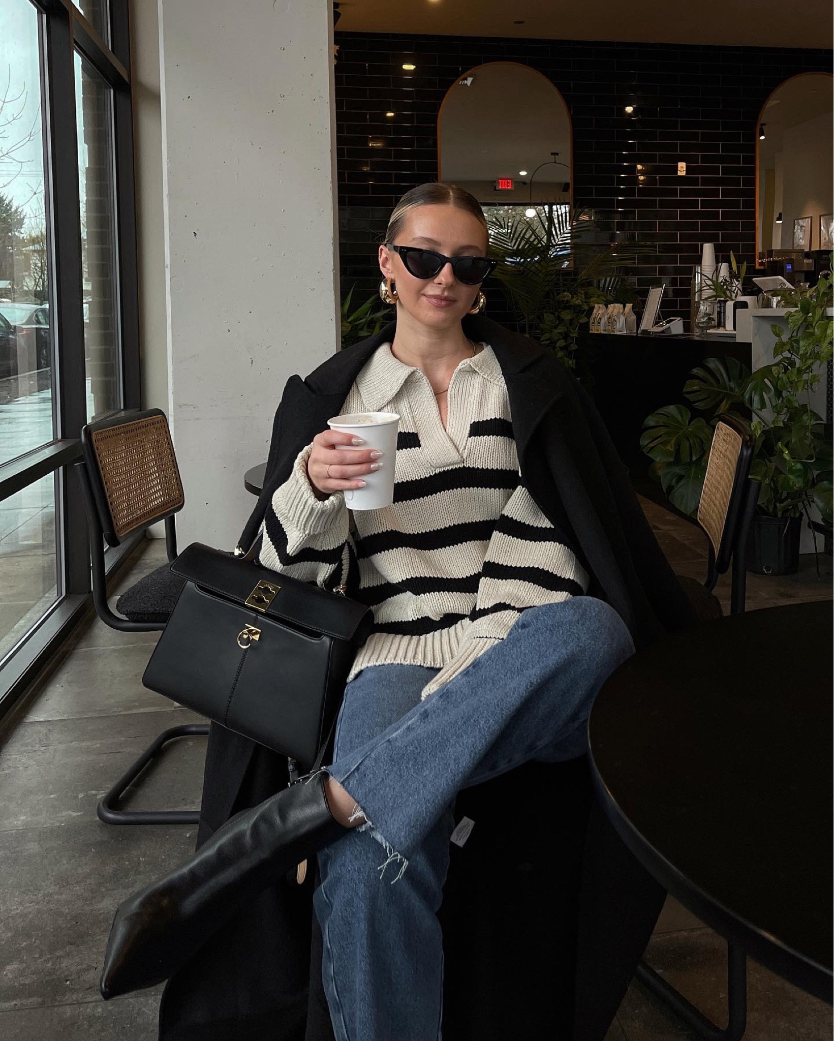 Minimal style 

#LTKshoecrush #LTKfit #LTKstyletip