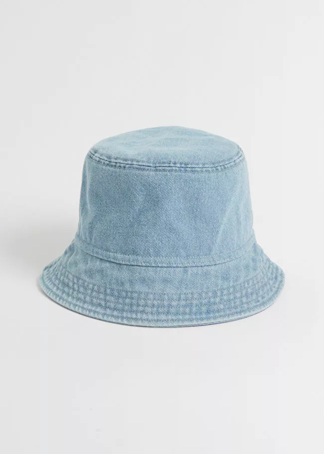 GuanGu Bucket Hat Women Men Checkerboard Fisherman Sun Cap for