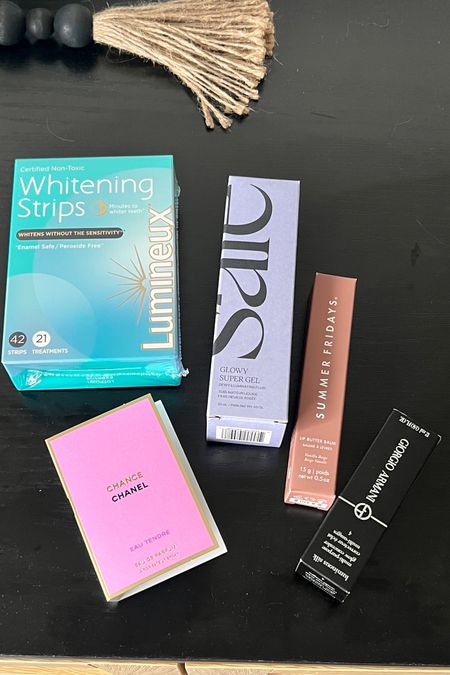 restock of some of my beauty must haves! 

#LTKbeauty #LTKxPrime