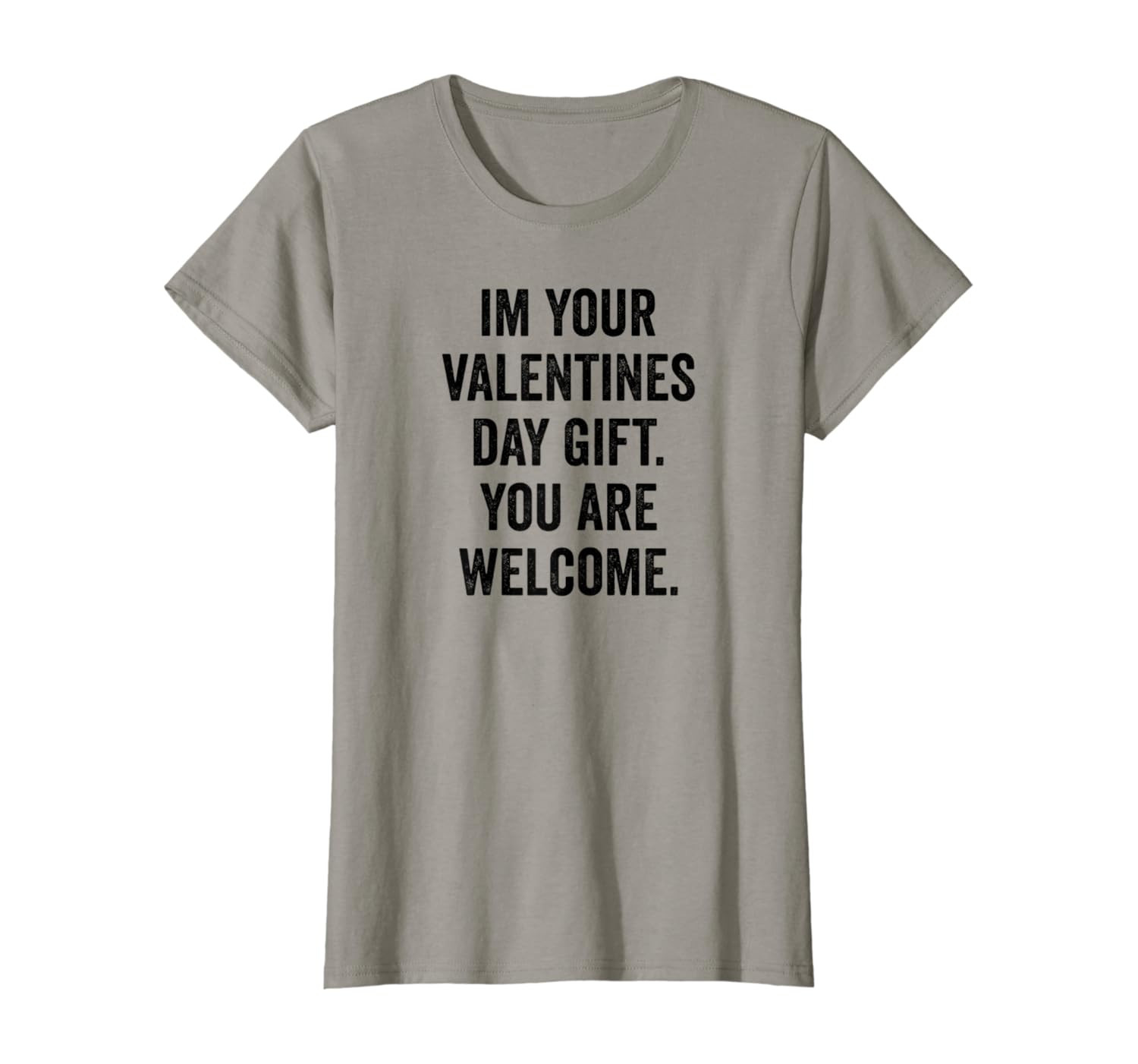 Valentines's Day Gifts For Him And Her T-Shirt | Amazon (US)