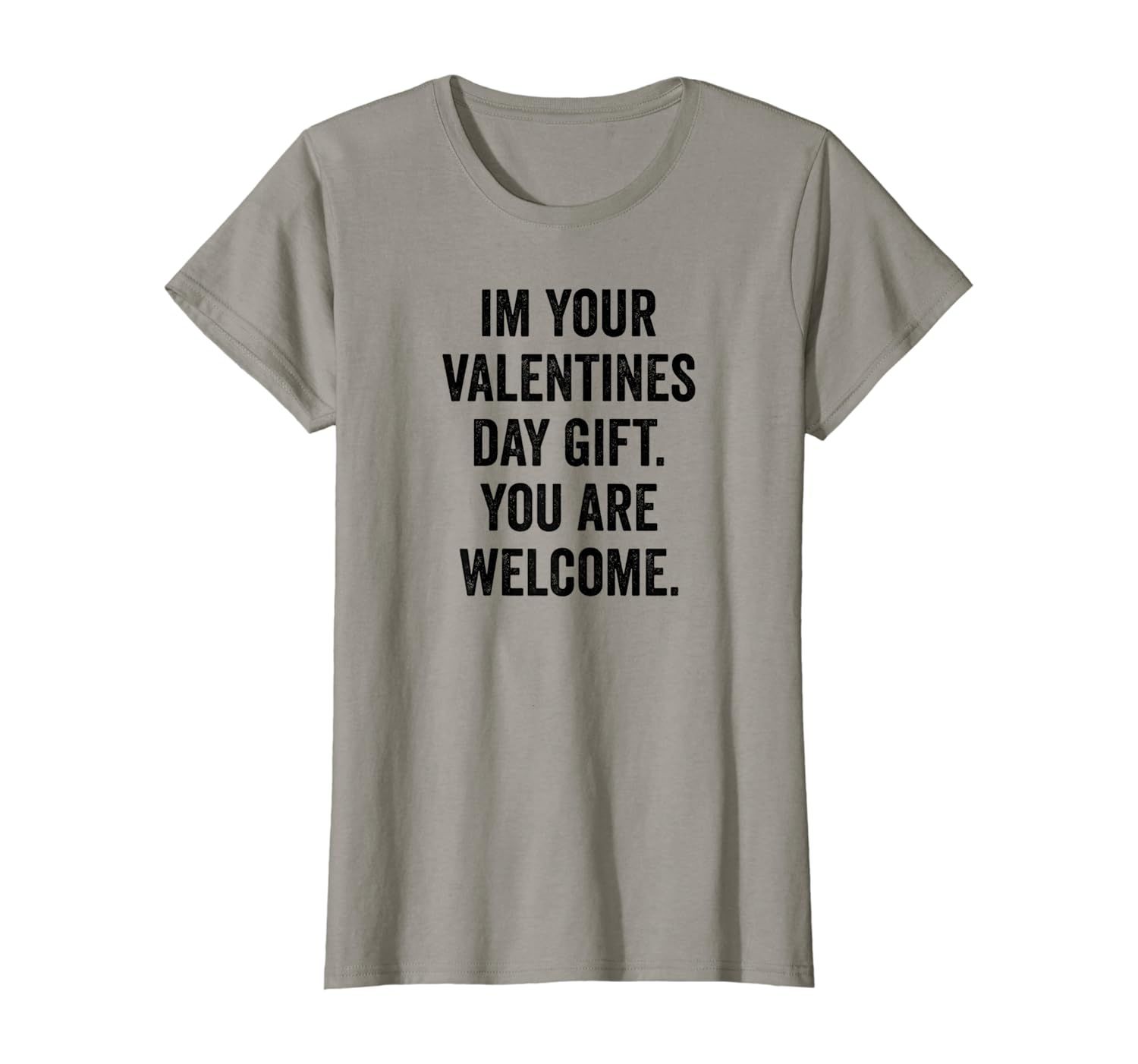 Valentines's Day Gifts For Him And Her T-Shirt | Amazon (US)