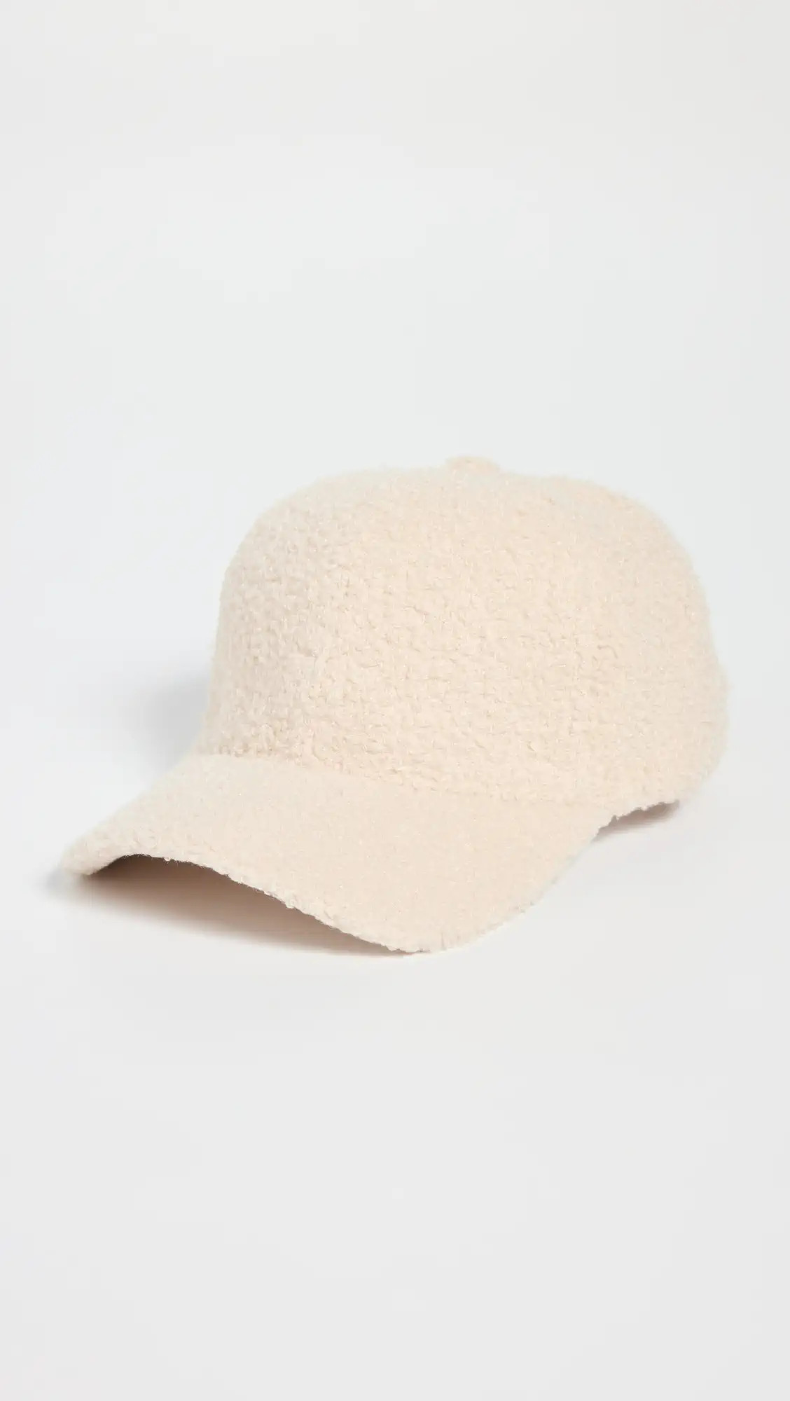 Hat Attack Sherpa Cap | Shopbop | Shopbop
