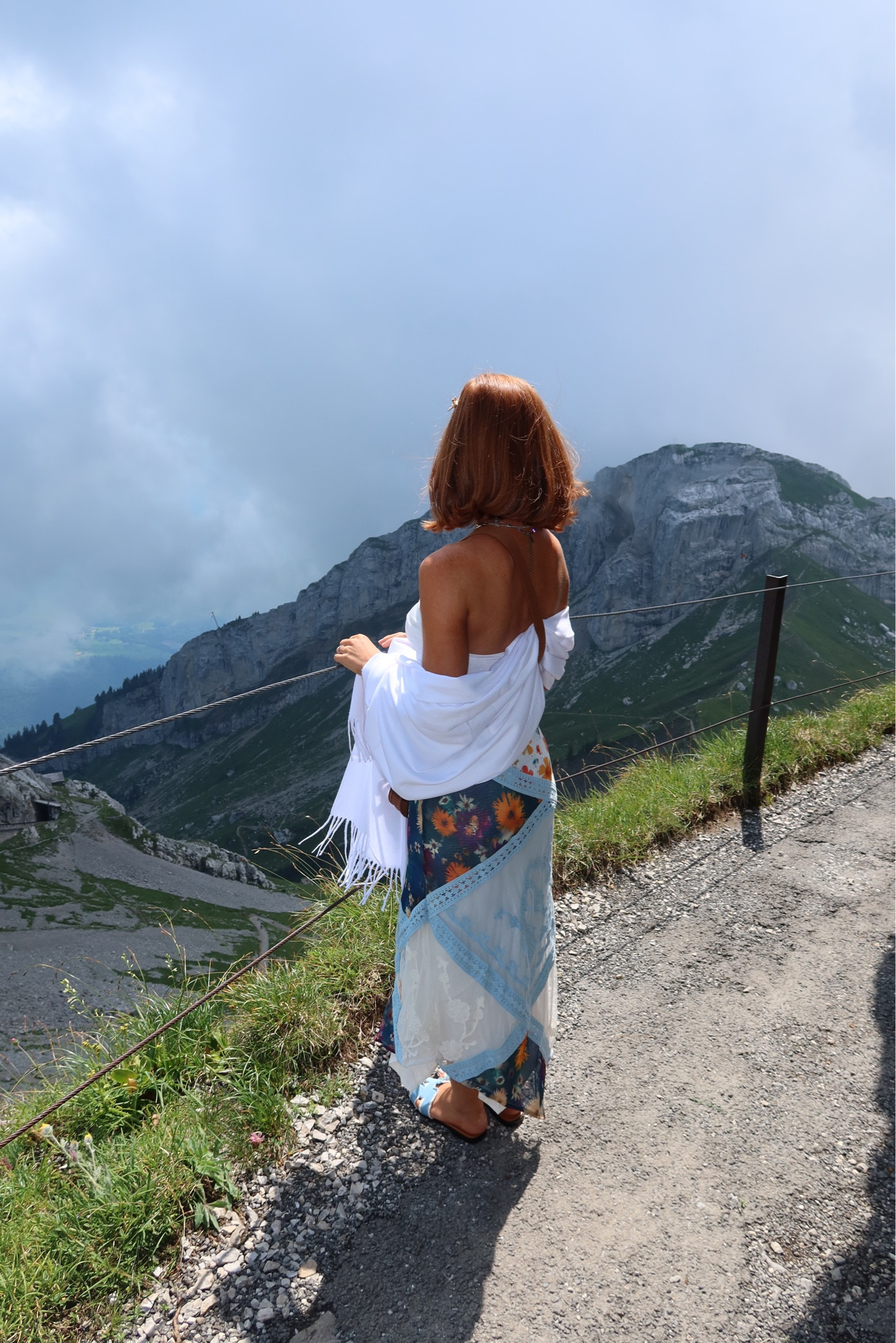 Anthropologie skirt

#LTKTravel #LTKSeasonal #LTKFindsUnder100