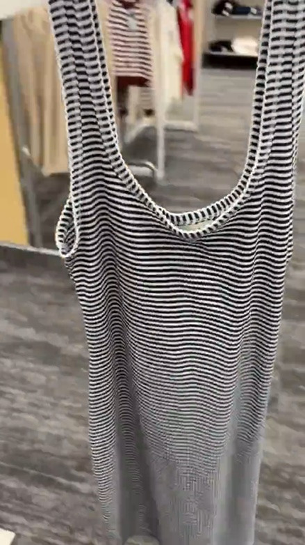 The easiest summer throw-on-and-go find 🖤🤍Perfect with sandals or sneakers!

Spring, summer, vacation, travel, dress

#LTKSeasonal #LTKootd #LTKTravel