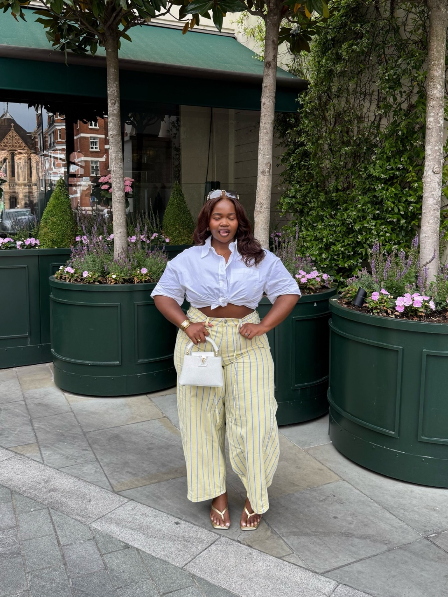 These jeans are the comment

#LTKuk #LTKsummer #LTKplussize
