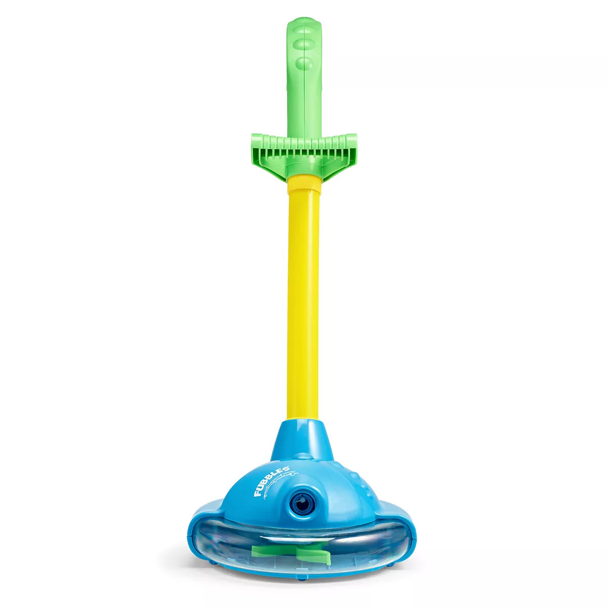 Little Kids Fubbles No-Spill Motorized Bubble Weed Wacker | Kohl's