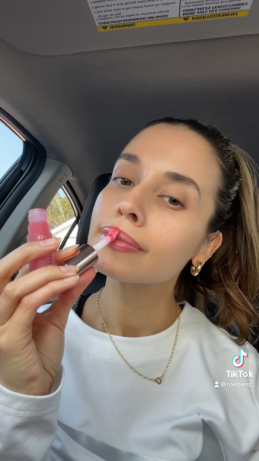 current new obsession 😍 Lawless Forget the Filler in Cherry Vanilla. already got so many compliments! 

#LTKFind #LTKunder50 #LTKbeauty