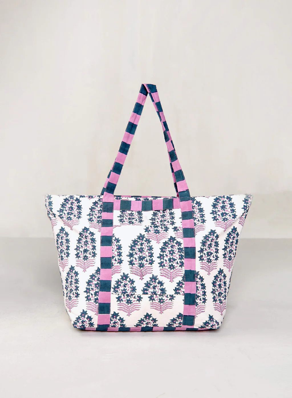 Everything Tote | Omika