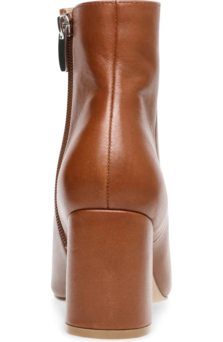 Nadalie Pointed Toe Bootie | Nordstrom