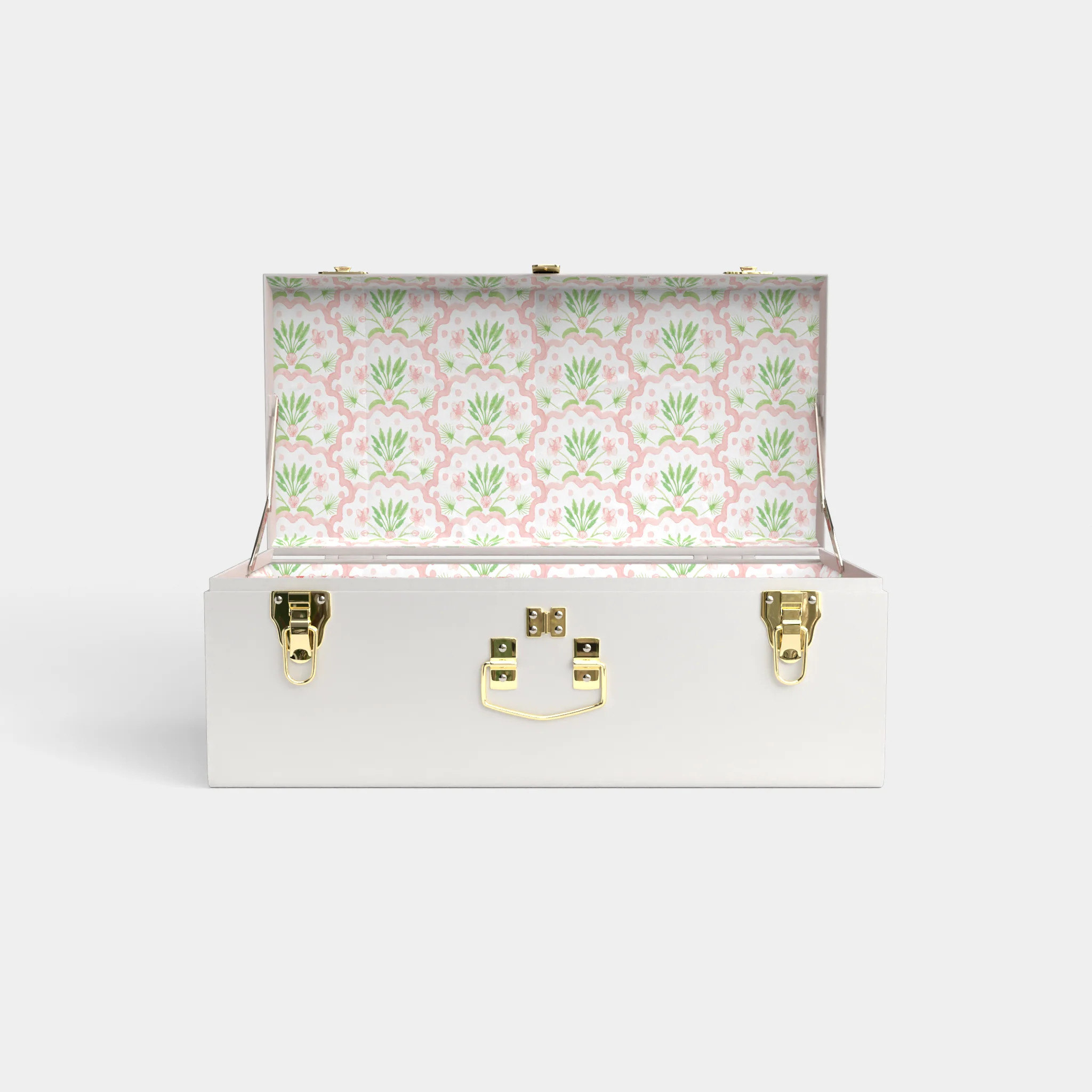 Petite Trunk | Petite Keep, LLC