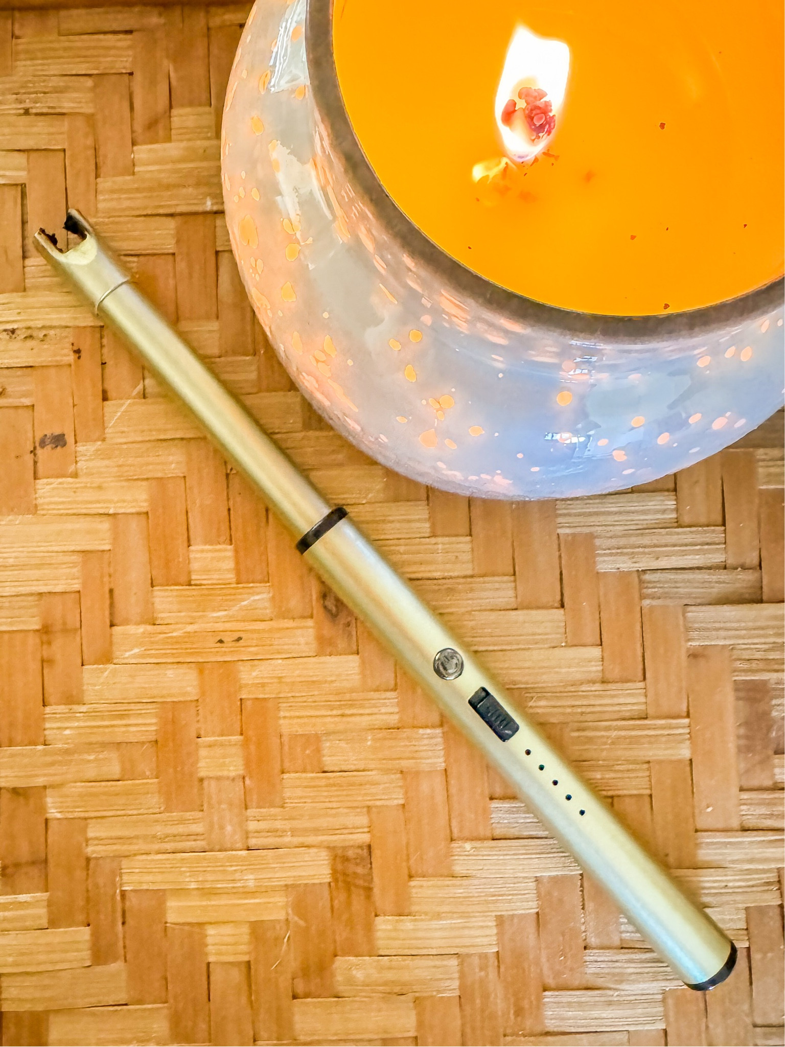 The most beautiful electric lighter 🔥

#LTKfindsunder50 #LTKhome #LTKGiftGuide