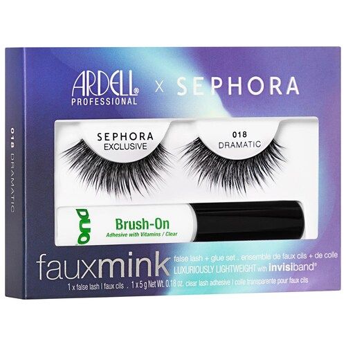 Ardell x Sephora - Faux Mink - SEPHORA COLLECTION | Sephora | Sephora (US)