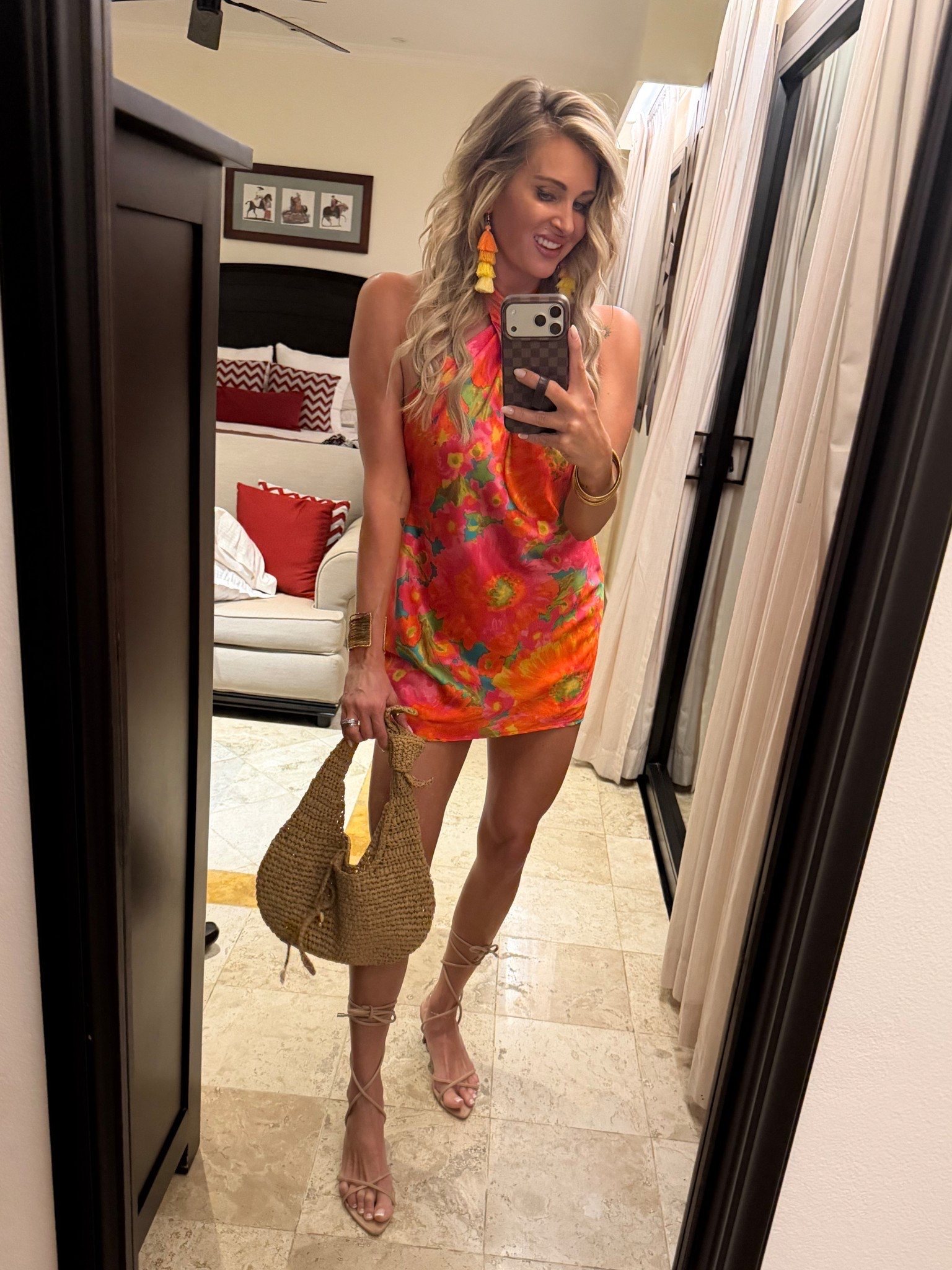 My favorite #ootn of the trip! 🌴☀️💛🧡

#LTKootd #LTKTravel #LTKgrwm