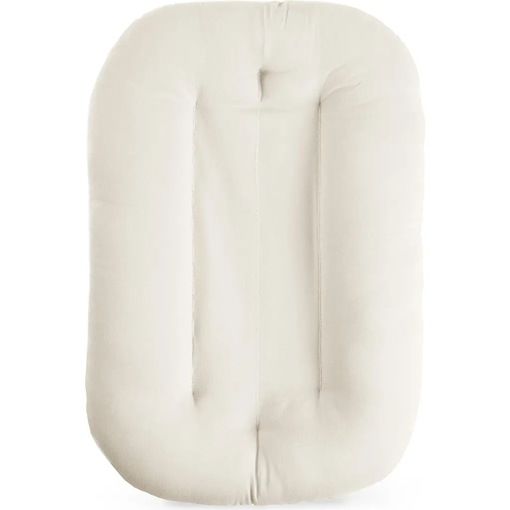 Snuggle Me Infant Lounger in Natural at Nordstrom | Nordstrom