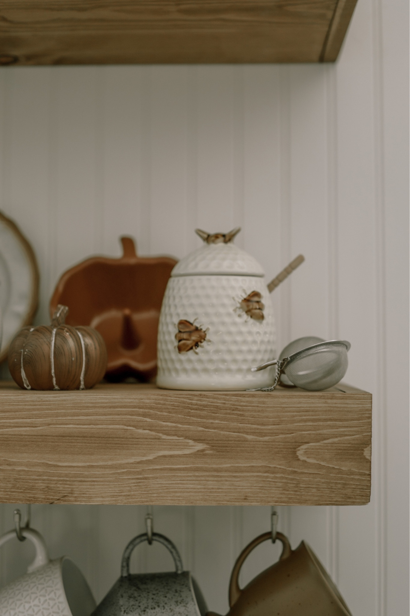 House your food essentials in beautiful and functional containers, like this honey jar from
Amazon. Currently marked down at $13.95. Regularly priced at $17.95.
Hurry and hop on this deal!

#LTKhome #LTKsalealert #LTKSeasonal