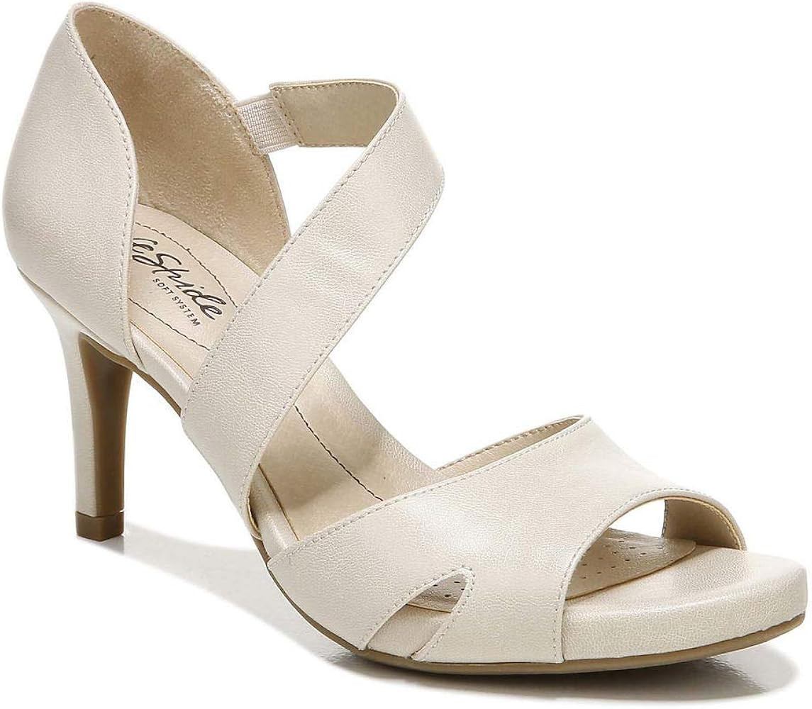 LifeStride Mega Women's Pump | Amazon (US)