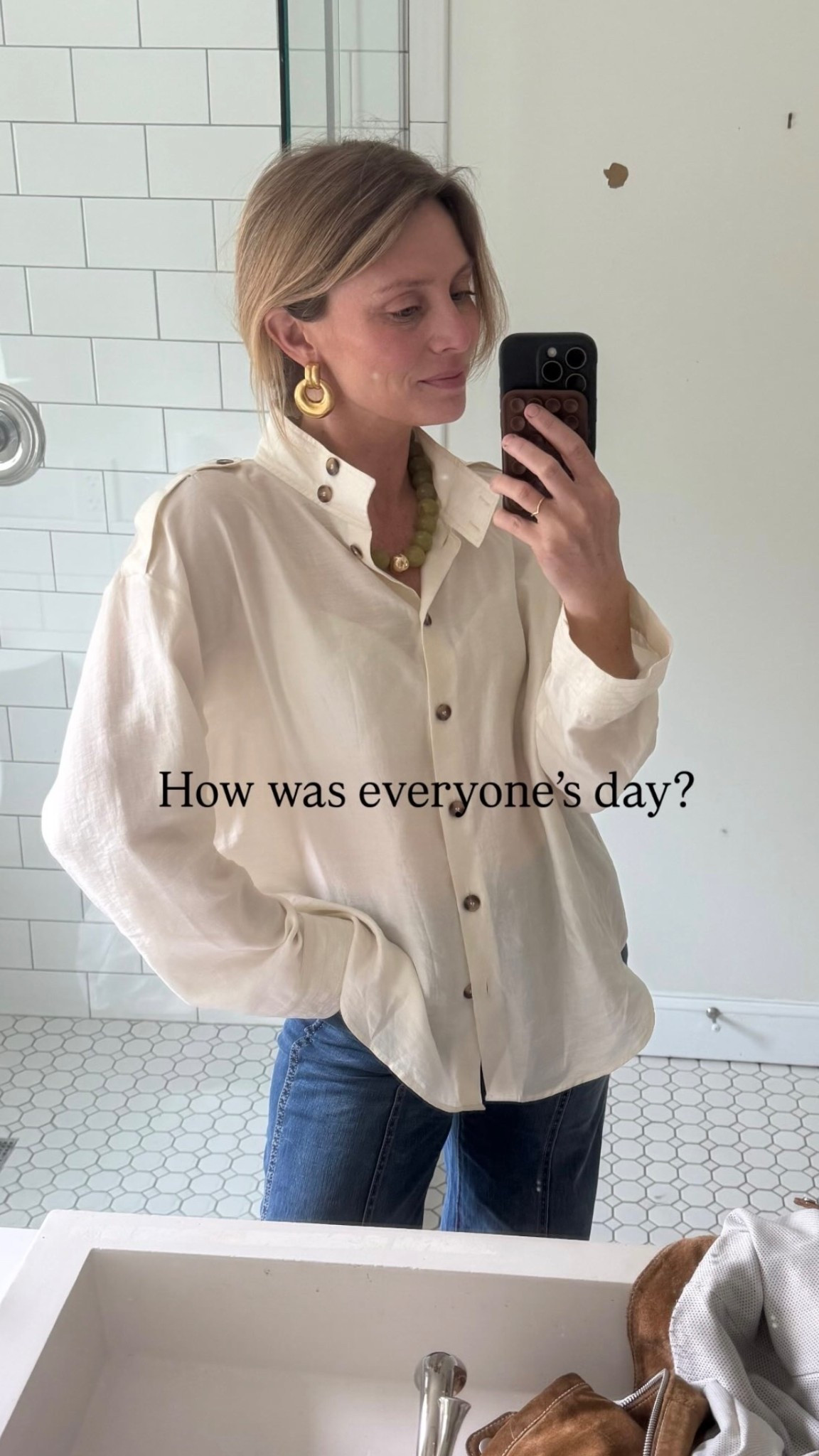 Ootd!

#LTKU #LTKootd #LTKgrwm