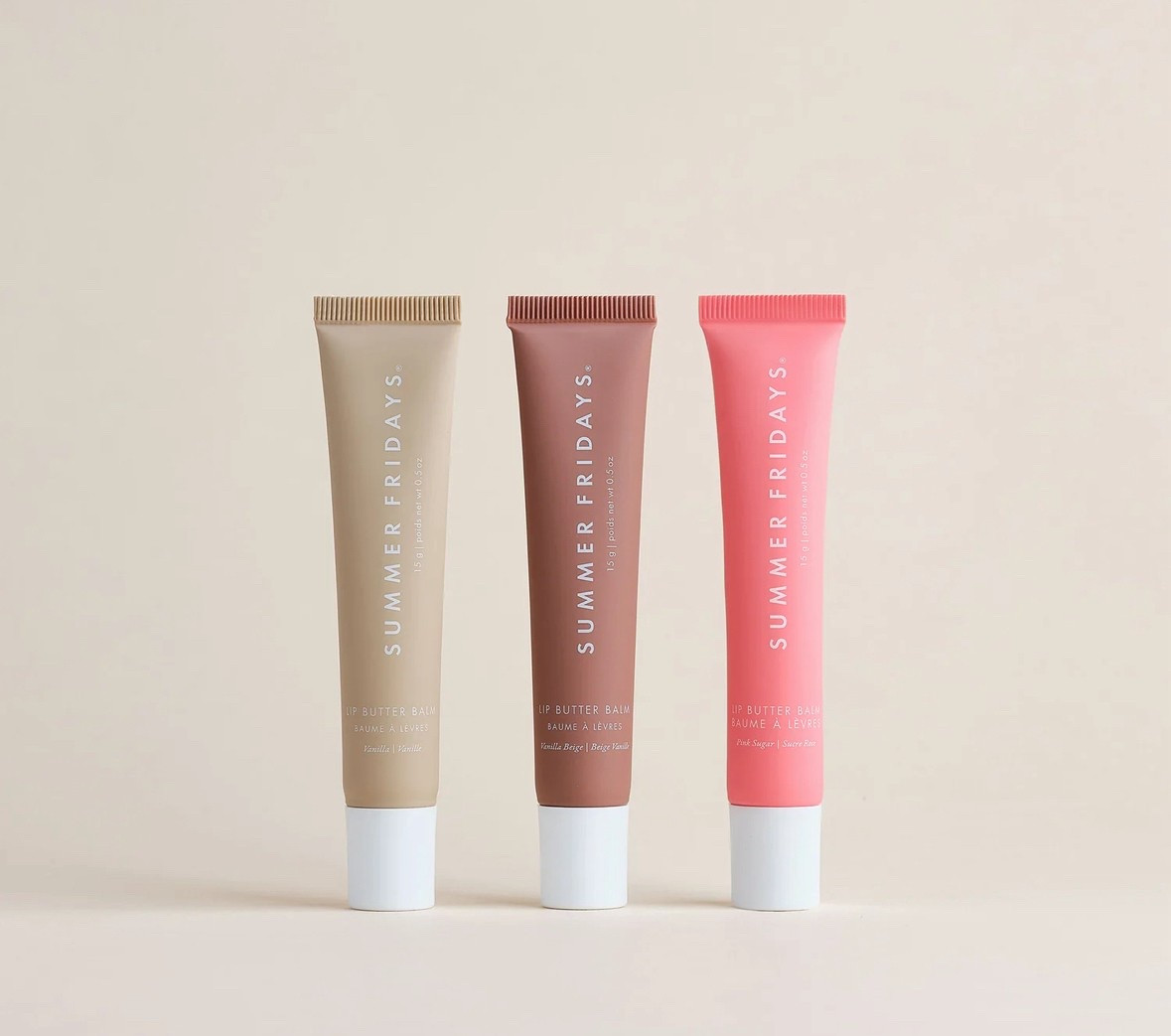 Stock up! Iced Coffee is my color… all lip butter are on sale! They sell out fast. Linked below 💋 #summerfridays

#LTKBeauty #LTKSaleAlert #LTKFindsUnder50