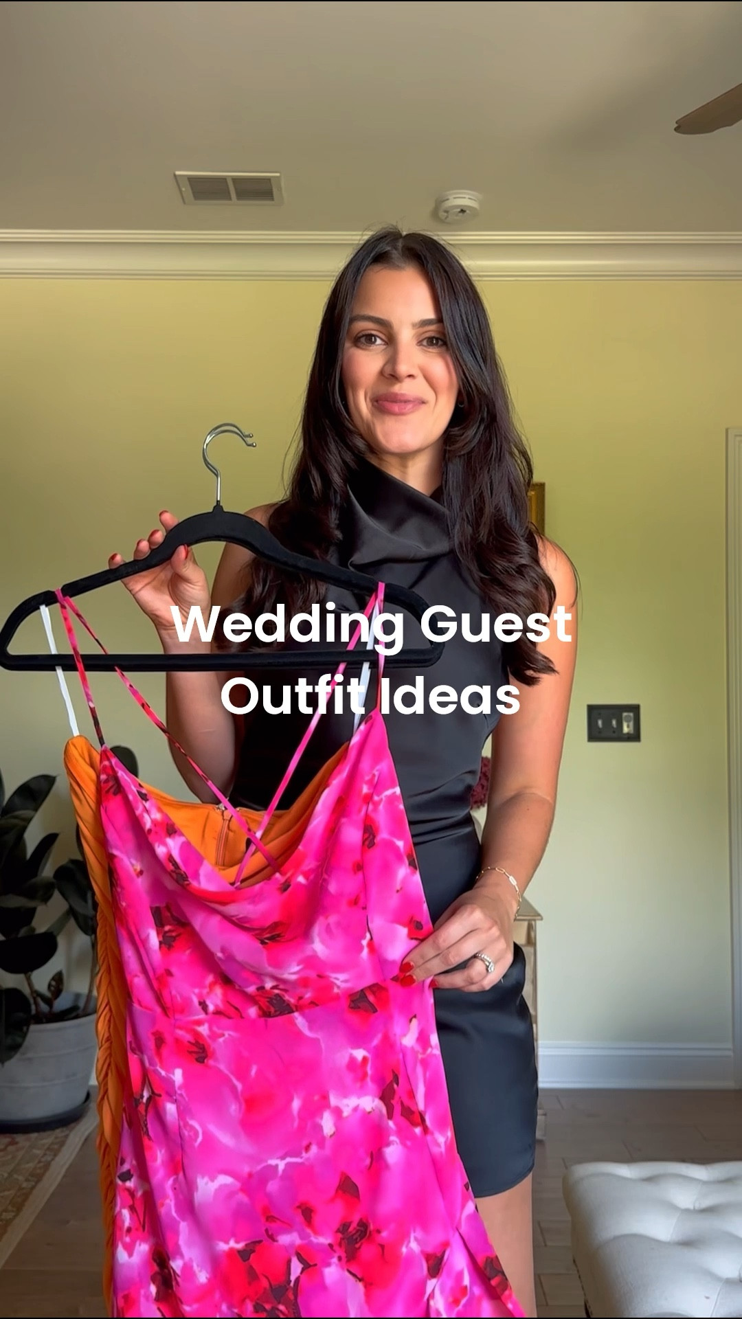 Summer wedding guest dresses

Tags: wedding guest, cocktail dresses, date night outfit, summer wedding, summer outfit

#LTKStyleTip #LTKWedding #LTKFindsUnder100