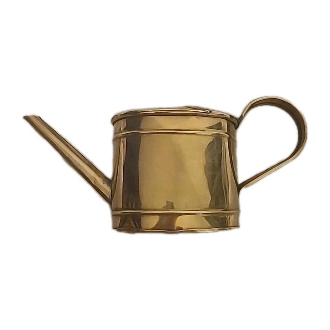 The Unbranded Brand Home accessory - Gold | Depop US