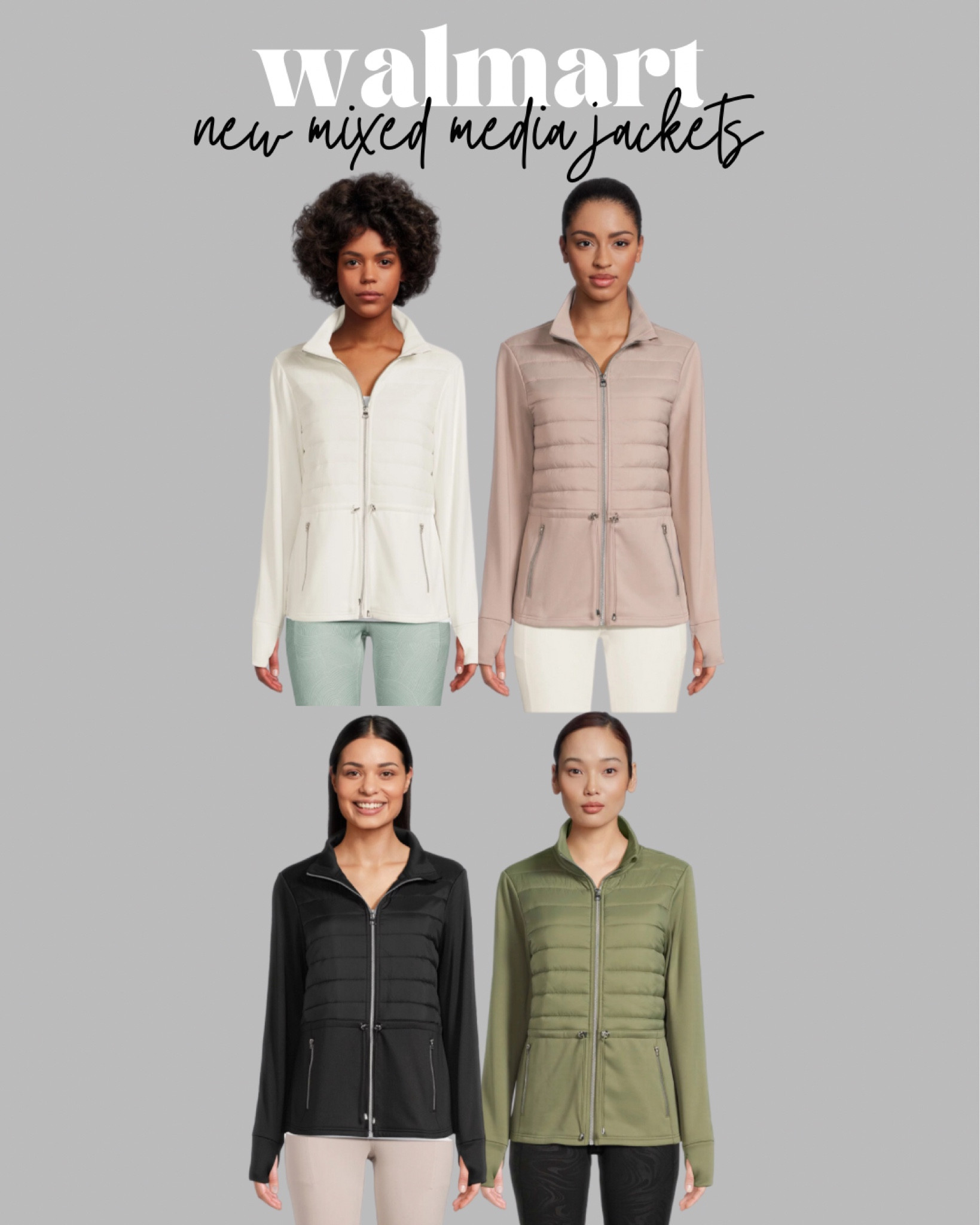 Avia Women's Colorblocked … curated on LTK