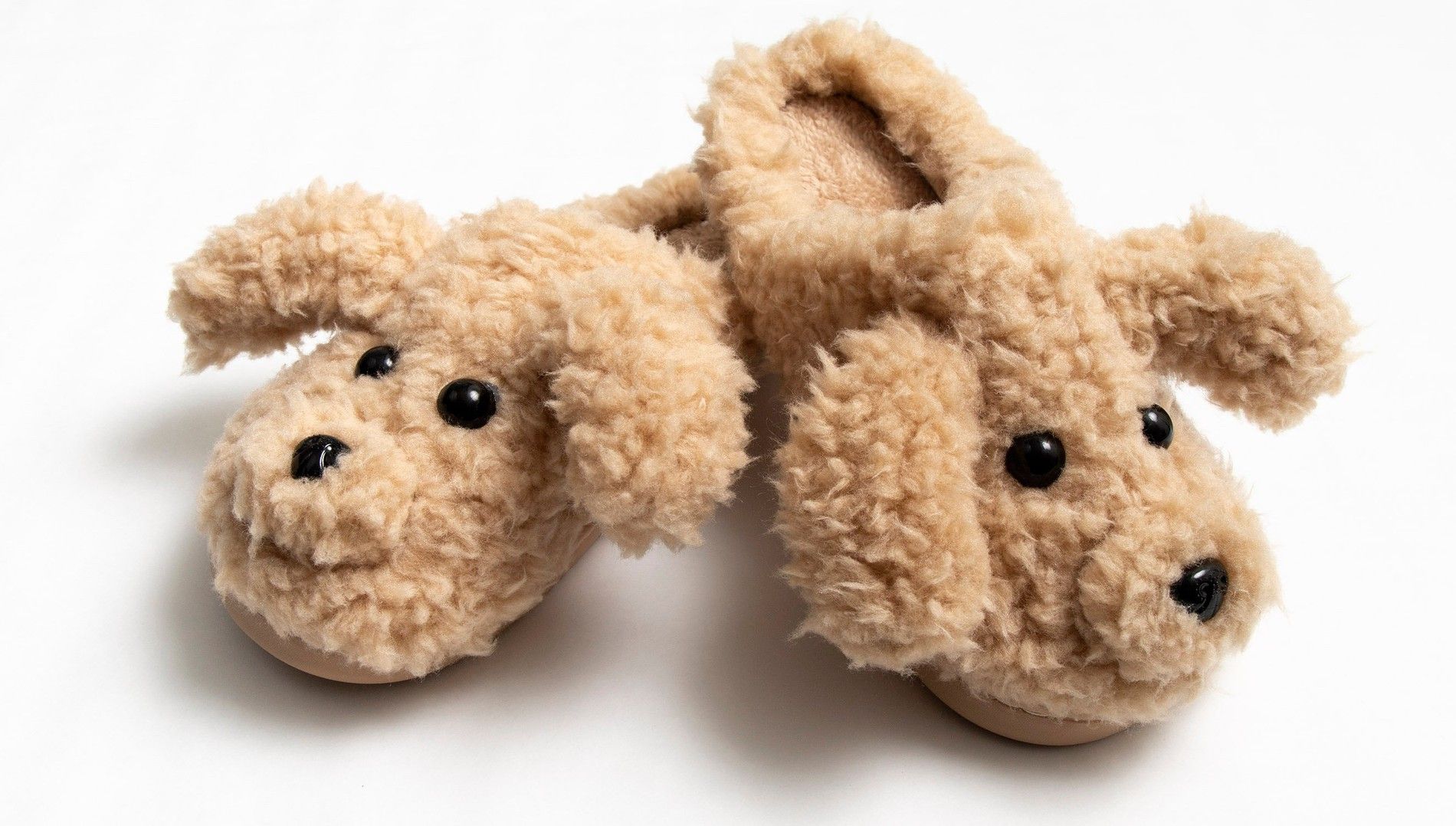 Golden Retriever Slippers | Callie Danielle