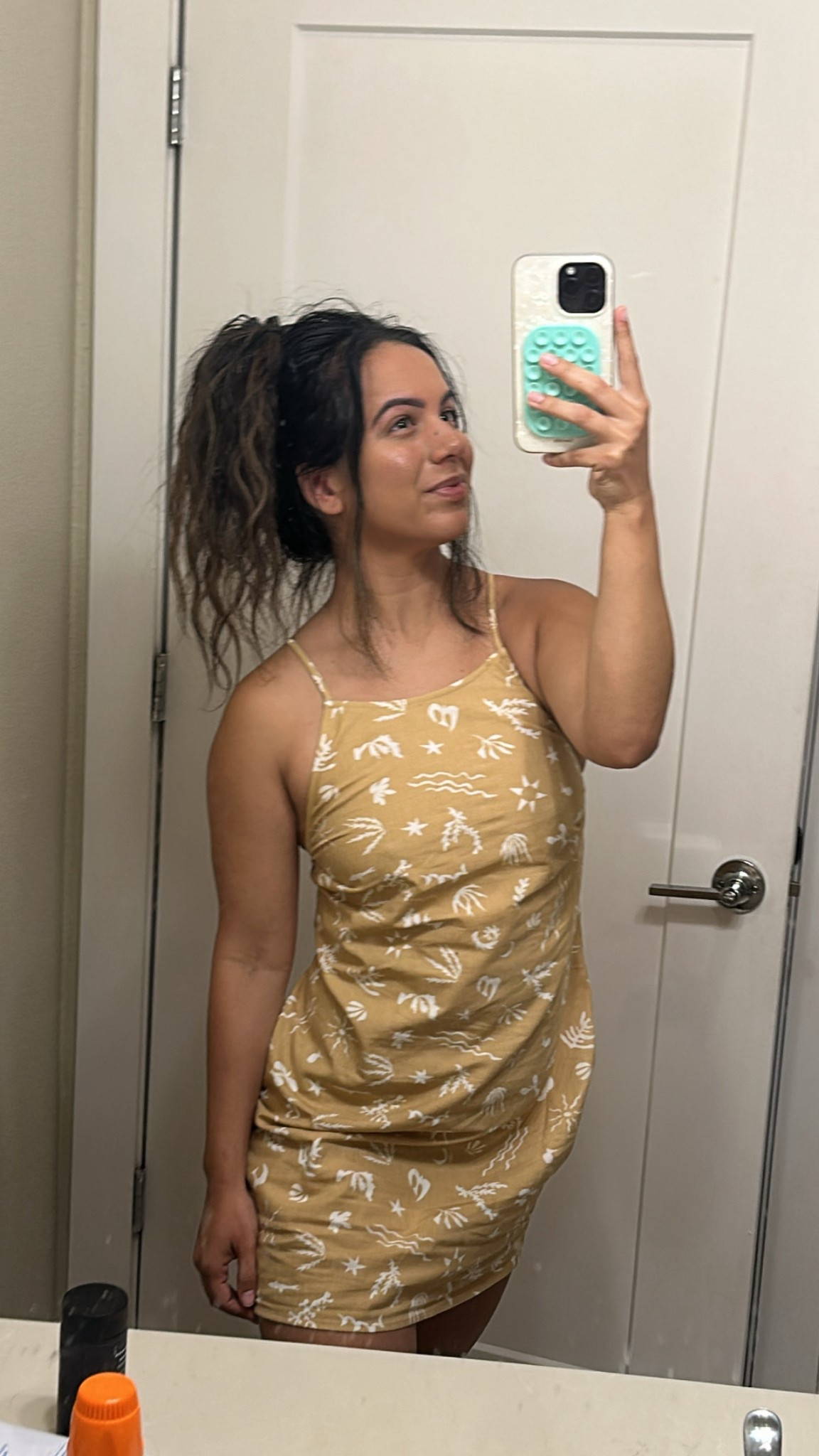 Summer Dresses ✨ included my favorite hair waver as well ✨

#LTKStyleTip #LTKPetite #LTKFindsUnder50