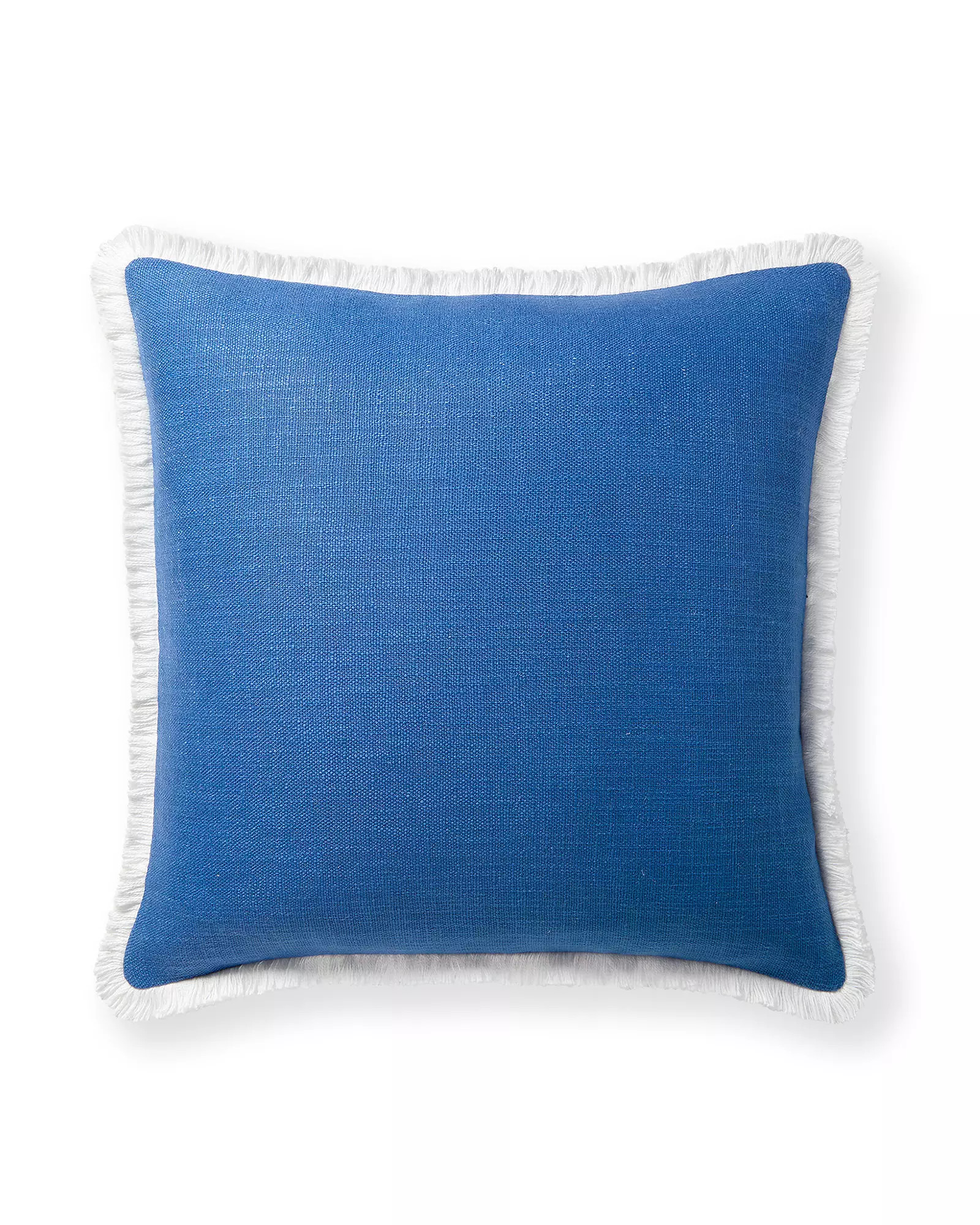 Ellis Outdoor Pillow Cover | Serena and Lily