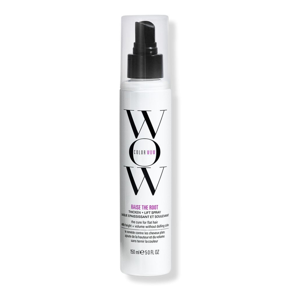Color Wow Raise The Root Thicken + Lift Spray - 5.0 oz | Ulta